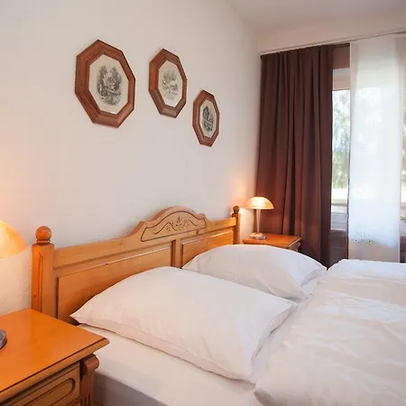 Burgstrasse 15e Apartamento *